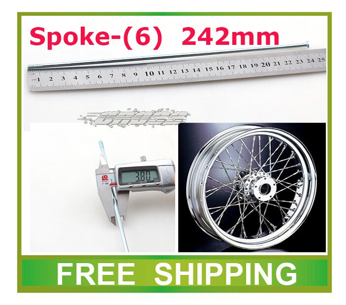 10 &quot;12&quot; 14 &quot;16&quot; 17 &quot;18&quot; 19 &quot;21&quot; spaken tepels vuil pit aap fiets motorfiets accessoires