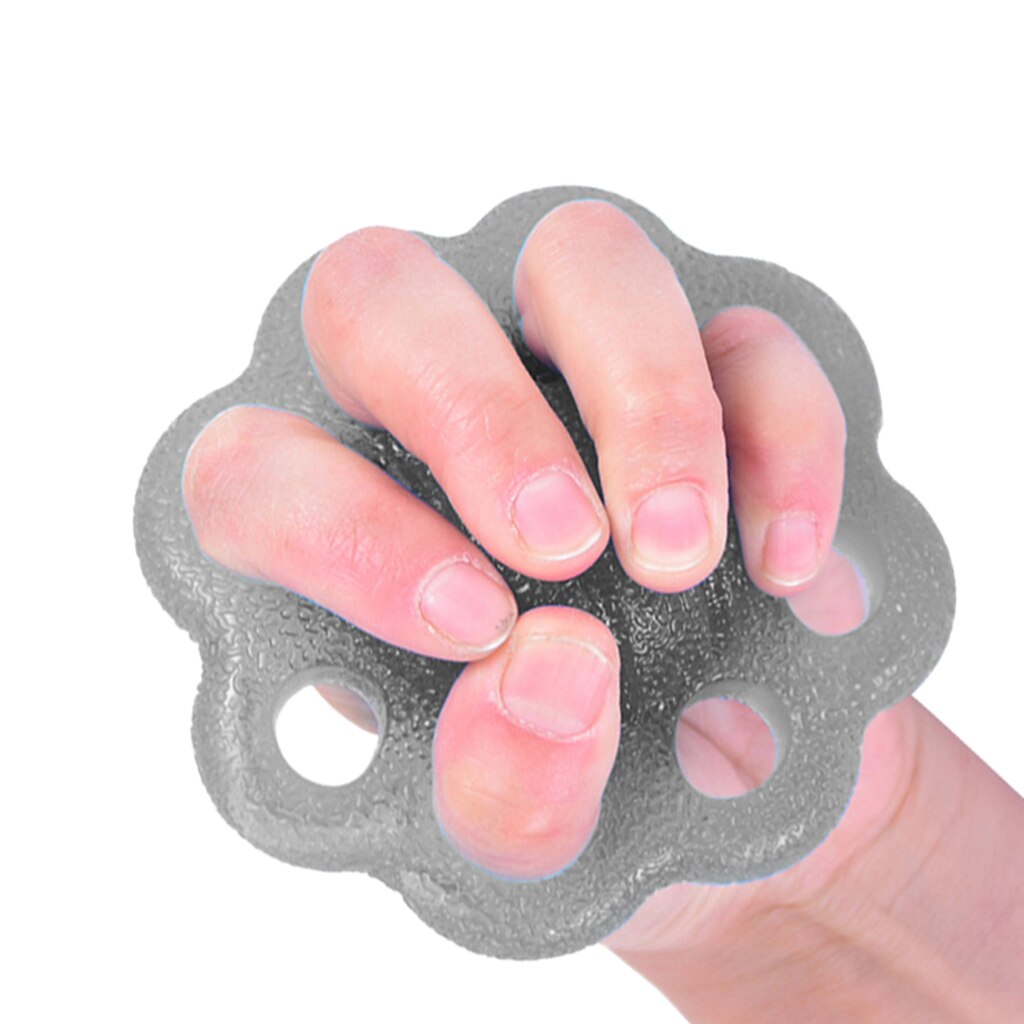 Fitness Hand Expander Grip Strengthen Exerciser Training Decompression Strength Grip Hand Carpal Expander Dynamometer