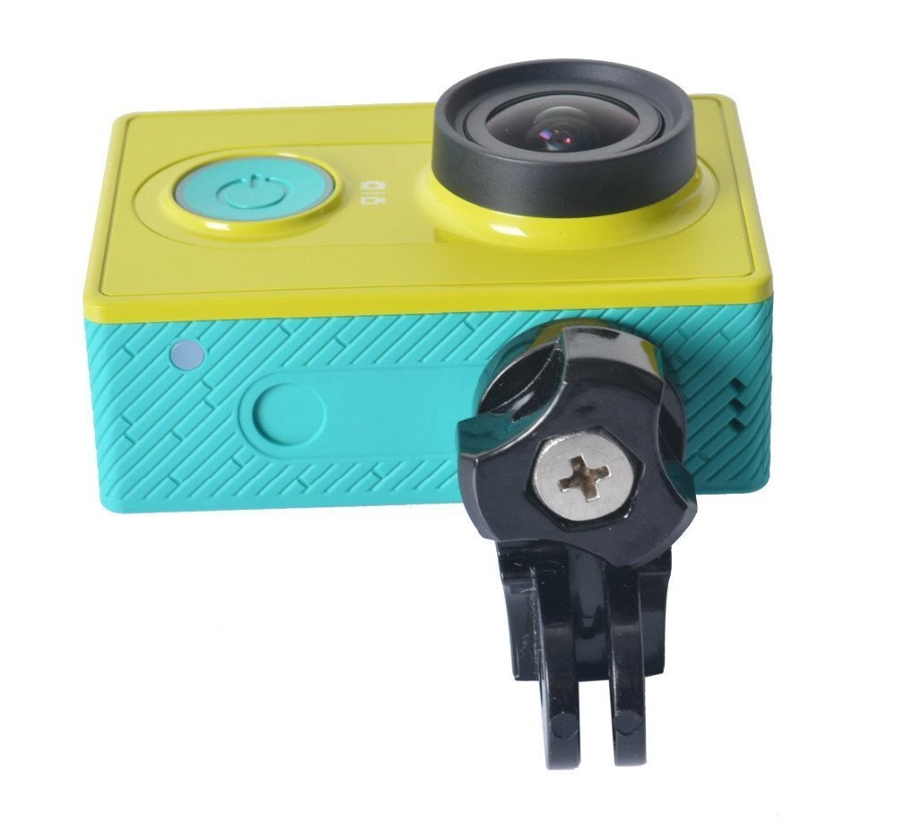 Universal Smartphone Holder with Standard Mount Attachment, Tripod Adapter, Screw Adapter, Screw. Connect Your Phone to Any Popu