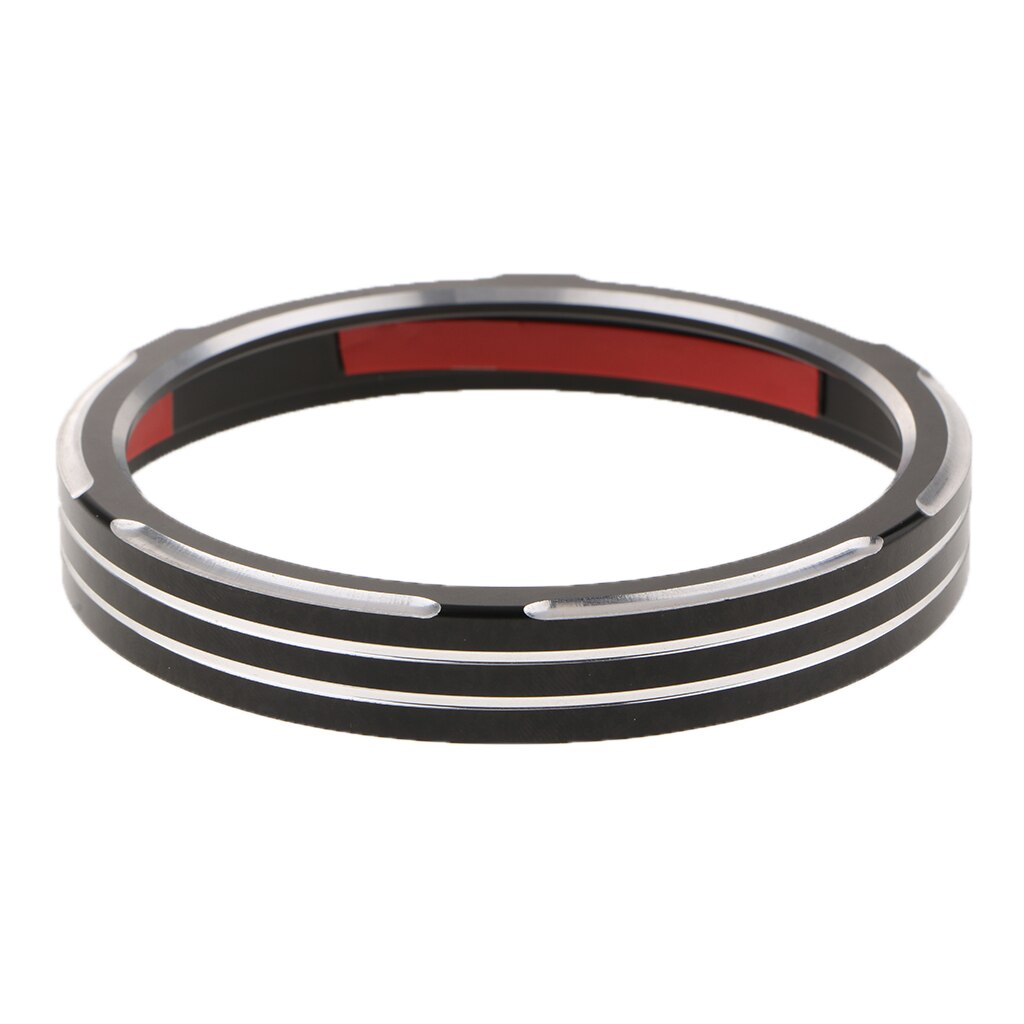 Caliber D Ring Cover Motorcycle Accessories Replacement Replacement