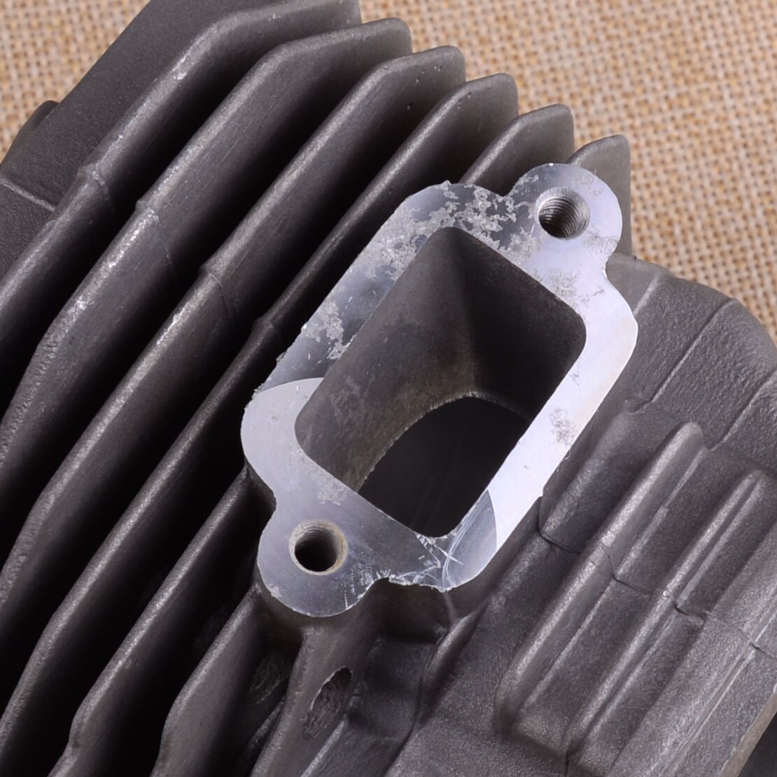 LETAOSK – Kit d'assemblage de cylindre à Piston, 50mm, adapté à Stihl 044 MS440, tronçonneuse