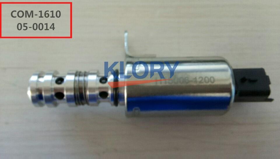 Oil control valve assembly For CHANGAN CHANA cs35 XT OEM:H15005-2000