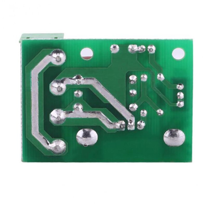 Spänningsregulator  ac 220 vregler led dimmen dimmer 2000w motorvarvtalsregulator modul m / potentiometer