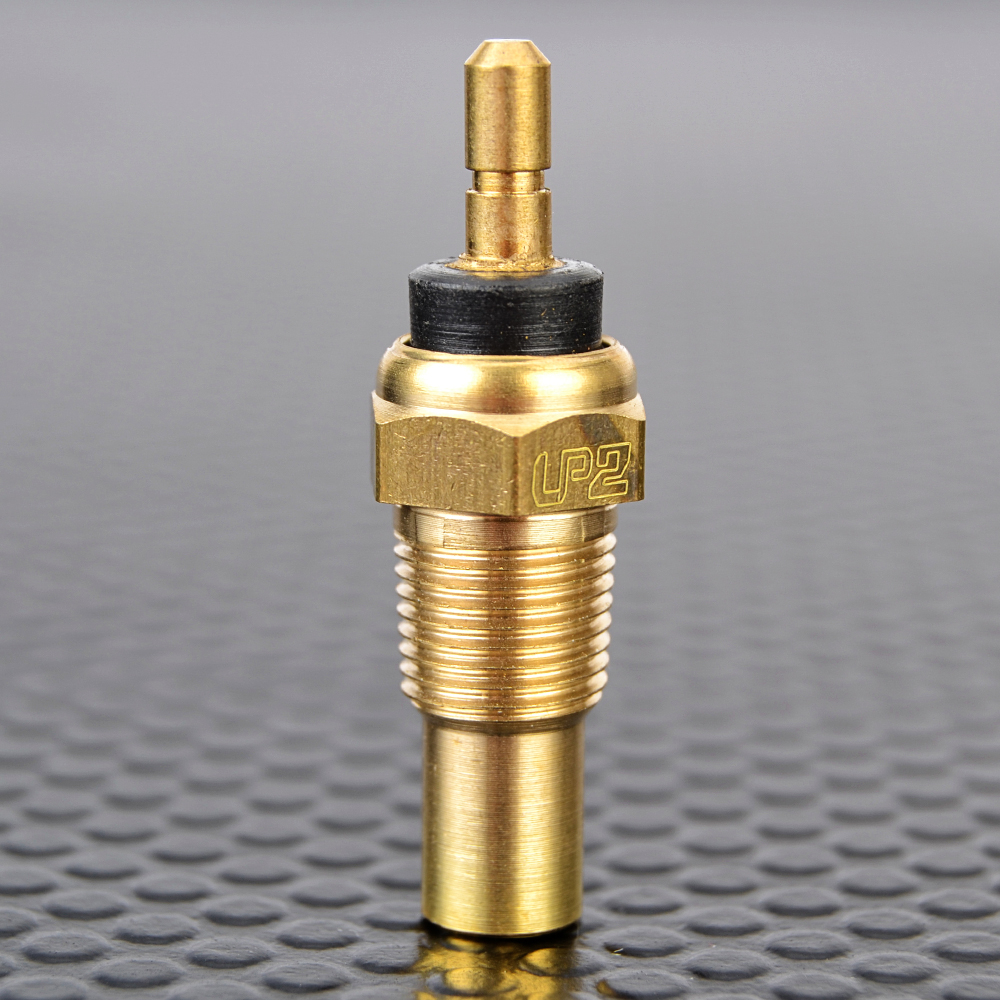 Water Temp Temperature Sensor for Honda CBR600F CBR1100XX Blackbird CB600F Hornet CB400F CBR1000F CRM50 CRM75 CB1000F CBR500F