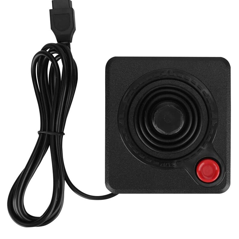 Game Console Joystick Controller 3D Analog Joystick Controller