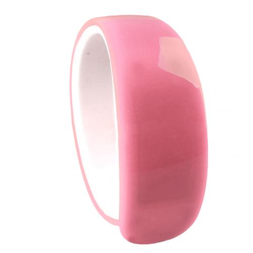 Young Men Women LED Smart Sports watch Bracelet Digital Display Silicone Wrist Watch for kids wristwatch: Pink
