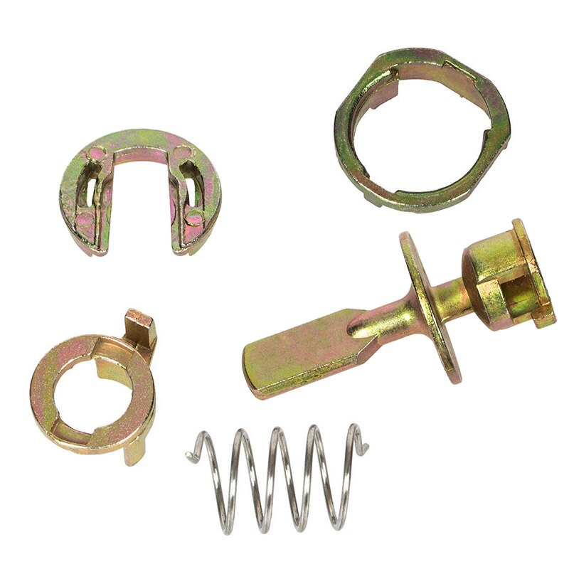 Türschloss Zylinder Reparatur Kit - Kompatibel Mit VW Sharan & Ford Galaxy