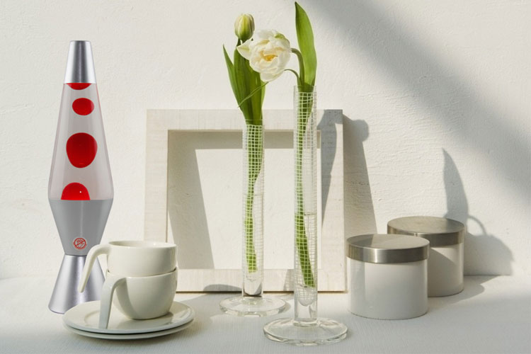 Lavalamp Kwallen Decoratieve Erlenmeyer Meerkleurig Optioneel Creatieve Decoratie Bar Woonkamer Valentijnsdag Cadeau