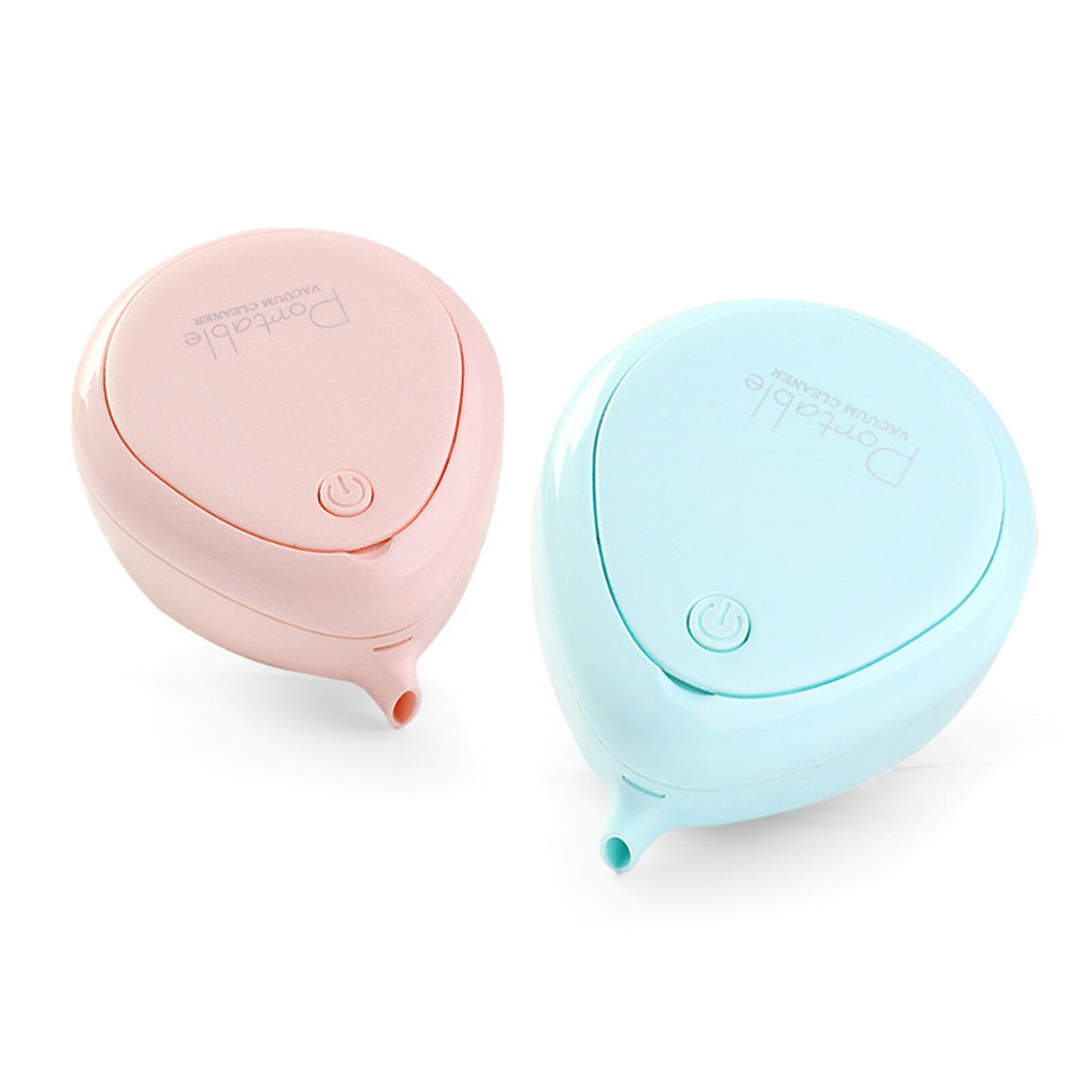 Portable Mini Handheld USB Keyboard Vacuum Cleaner Computer Dust Blower Duster For Laptop Desktop PC Computer Cleaner