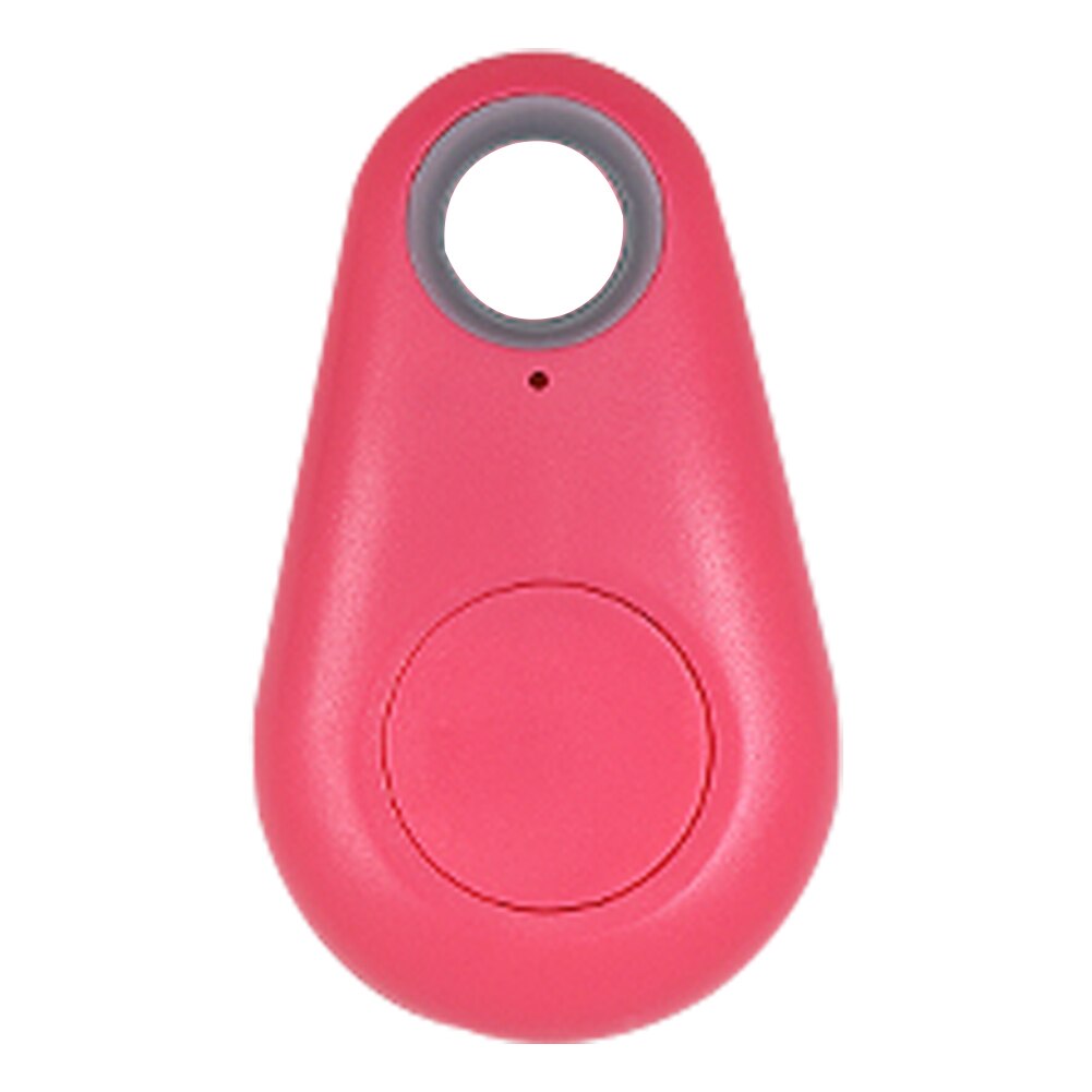Anti-Lost Tracker 6 Pack - Mini GPS Bluetooth Item Finder for Kids, Pets, Bags - Outdoor Movement