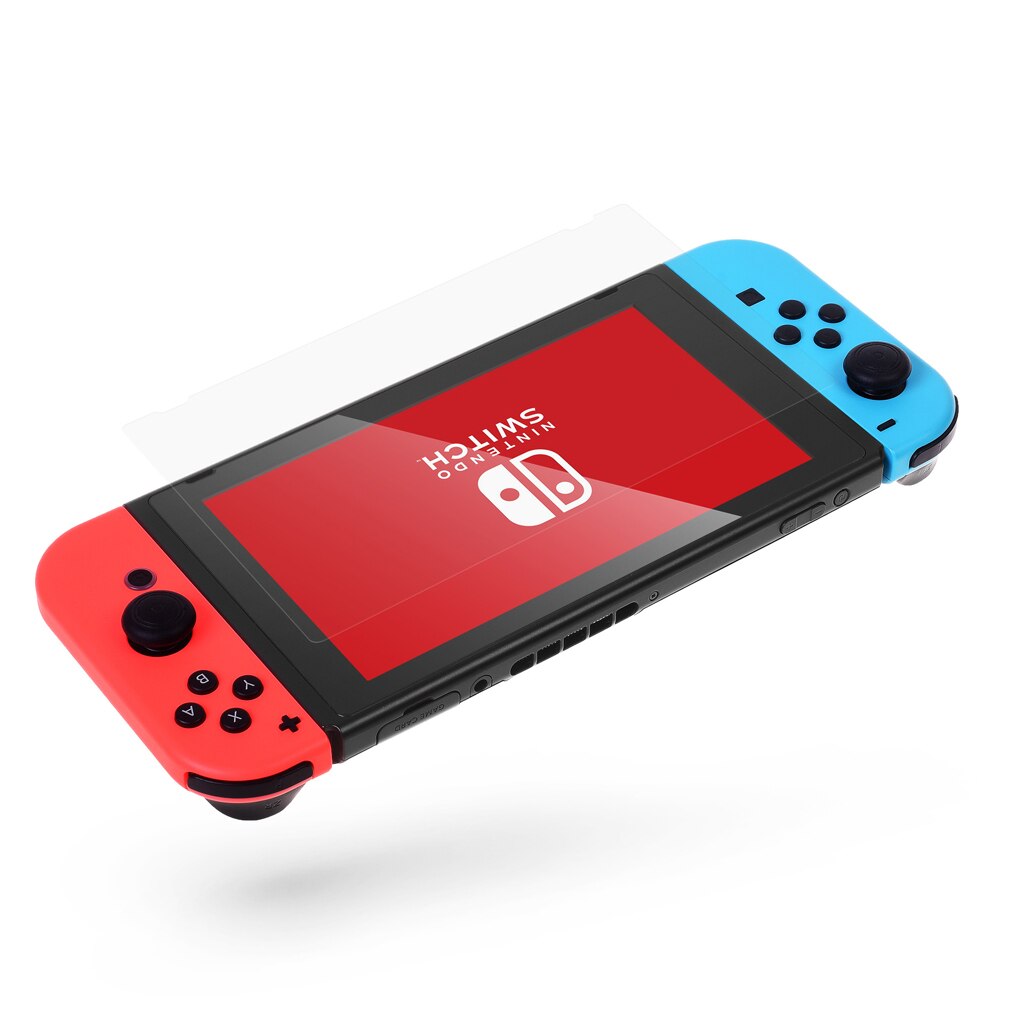 Screen Protector Cover for Nintendo Switch Console Matte Anti- Film