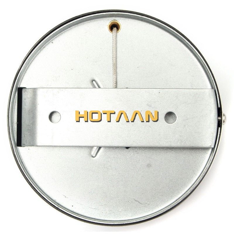 HOTAAN Useful 2.8M Silver Retractable Stainless Steel Wall Mounted Non Slip Laundry Dryer Clothes Line Hanger Racks