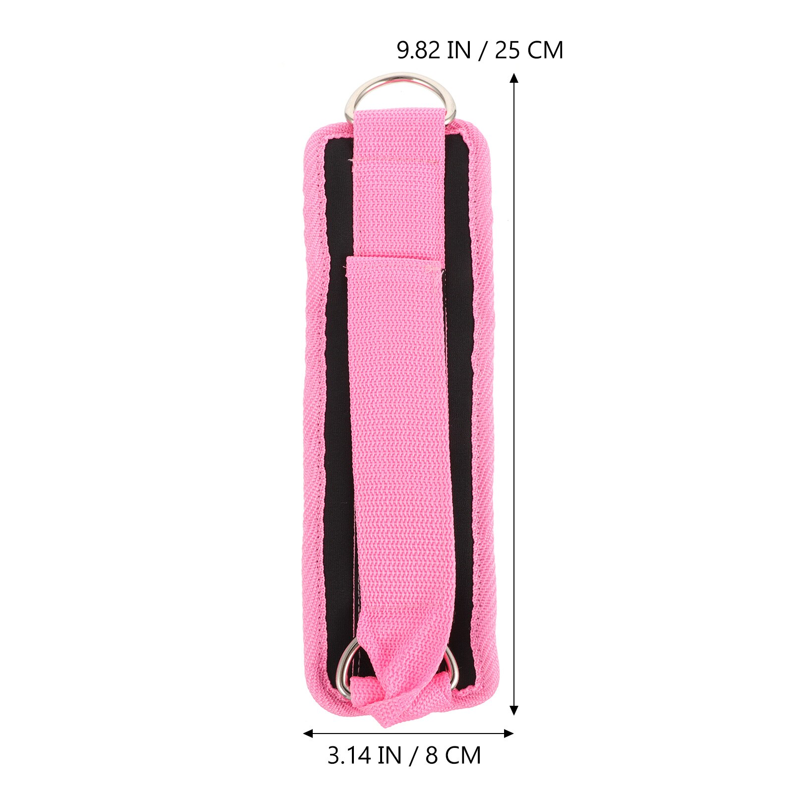 1pc beinkrafttrainingsgurte, knöchelgurte, Fitness-übungszubehör