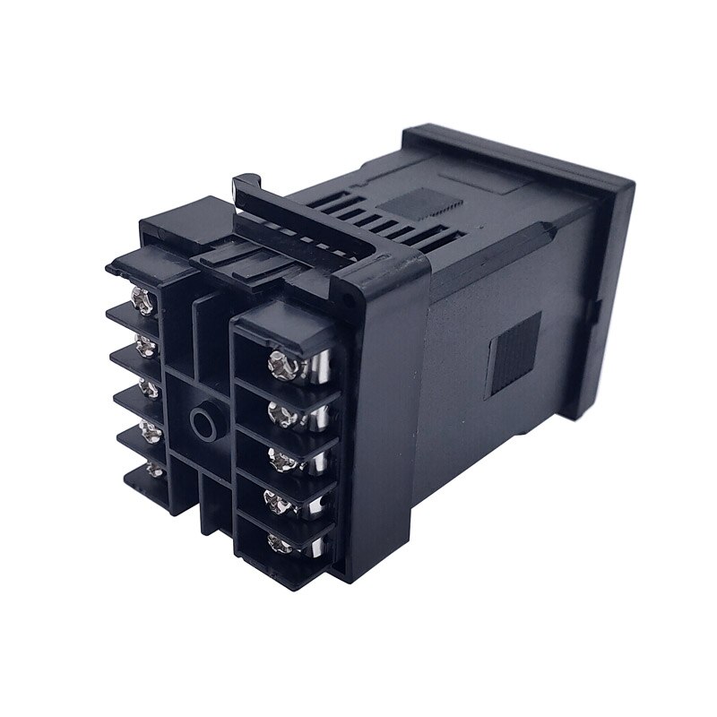 REX-C100 PID intelligent temperature controller Universal REX C100 Relay SSR output Thermostat