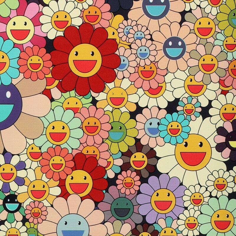 50 stk populær budpose liten blomst plastkonvolutter selvklebende forseglingspose vanntett postvesker emballasjepose