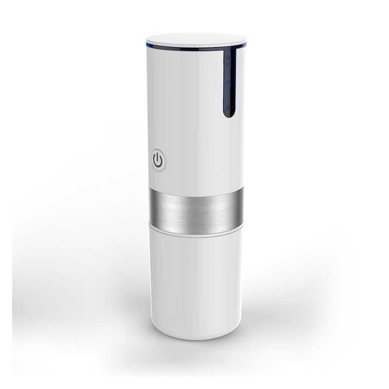 Nescafé dolce gusto kannettava usb -kahvinkeitin italialainen ladattava kahvikapseli nespresso -kahvinkeitin auto  dc12v
