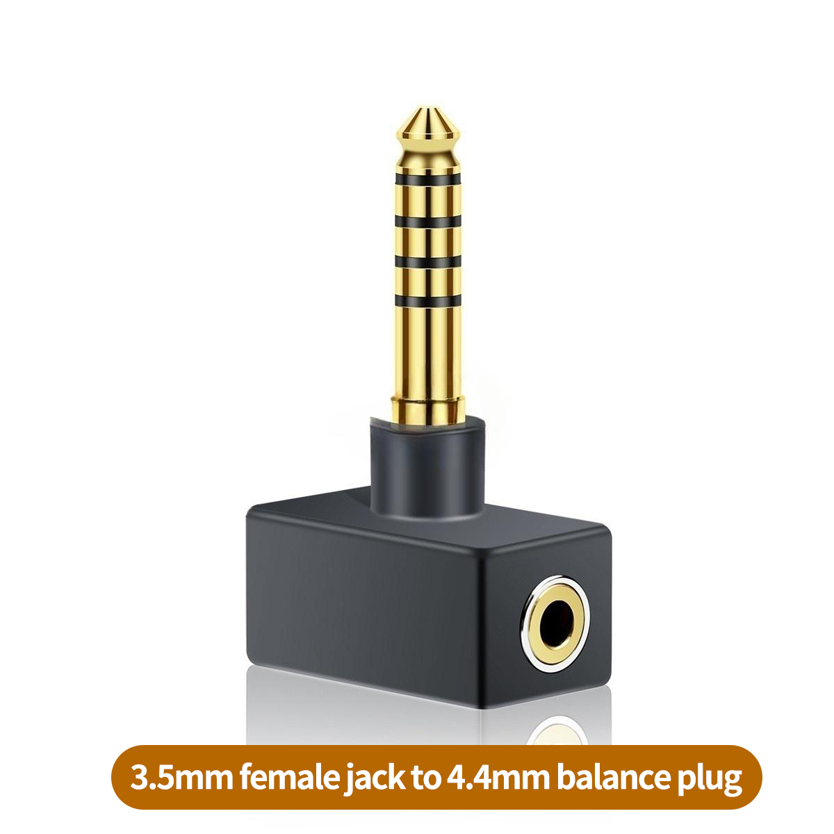 4 4Mm Tot 3 5Mm Jack Adapter 4 4Mm Tot 2 5Mm Gebalanceerde Adapter 2 5Mm Tot 4 4 4Mm 2 5Mm Tot 3 5Mm Audio Adapter 2 5Mm Tot 3 5mm Jack