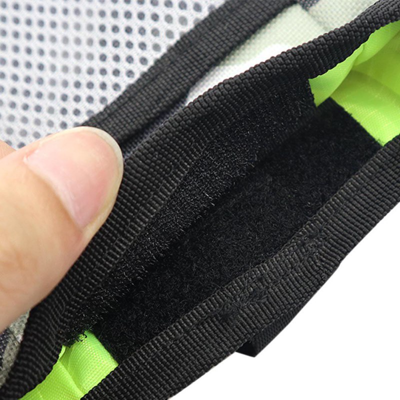 Pet bolsas para premios para adiestramiento de perros, bolsa de mascota perrito bolsillo de alimentación bolsa cachorro recompensa cintura bolsa de material para entrenamiento de perro equipo