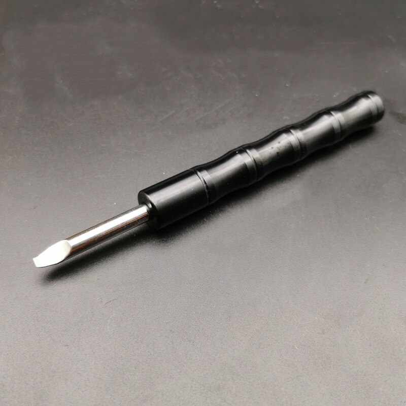 3 Size Snap Watch caseback Opener Tool Snap on Quick Open Back Case Opener, Watch Tool: 3mm