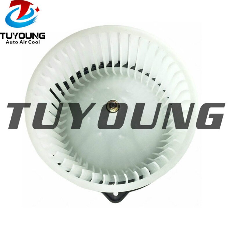 car a/c blower fan motor fit-Hyundai Sonata Santa Fe 2001- 2006 97109-3D000 971093D000 R134a 12V clockwise