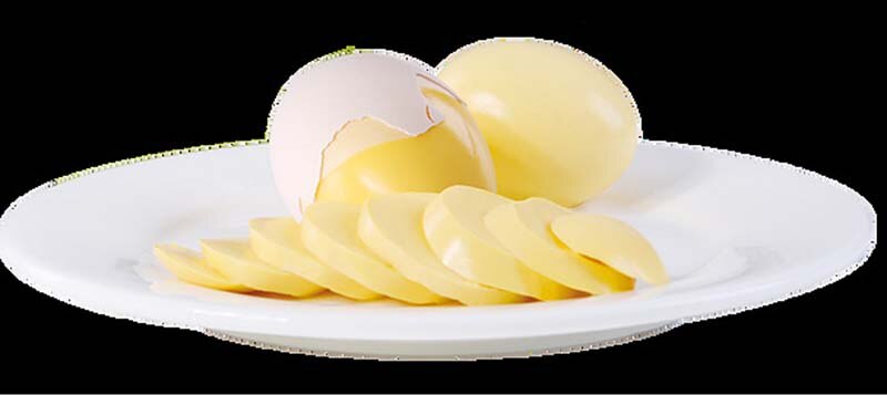 Kitchen Egg Scrambler Golden Egg Shaker Mixer Scramble Eggs Whisk Inside The Shell Manual Cooking Tool