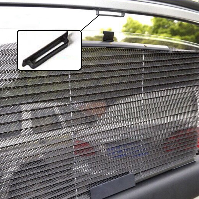 CNPARTS Auto Fenster Falten Sonnenschutz Visier Vorhang Abdeckungen Für Hyundai Tucson Solaris ix35 i30 Suzuki schnell Mitsubish ASX