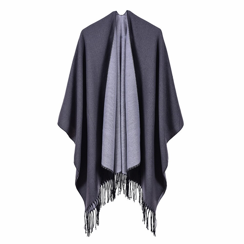 Black Dreamer Leopard Paradise Poncho Sleeve Top