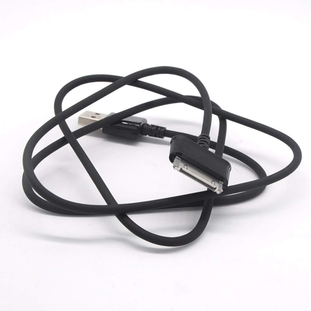 1m 30 Pin USB Data Sync Charger Charging Cable For Samsung Galaxy Tab 2/3 Tablet 10.1 P6800 P1000 P7100 P7300 P7500 N8000 P3100
