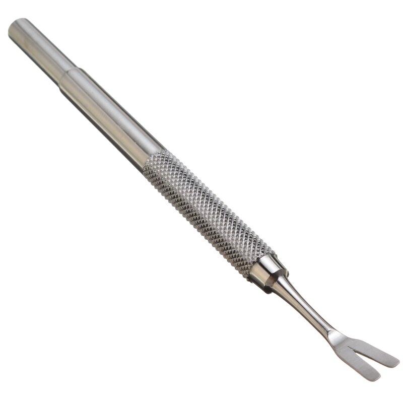 Set van 3 stuks roestvrij staal voor het verwijderen van teken van huisdieren, katten en honden, pincetten, vlooien en luizen, voor dierenbenodigdheden en hondenaccessoires.