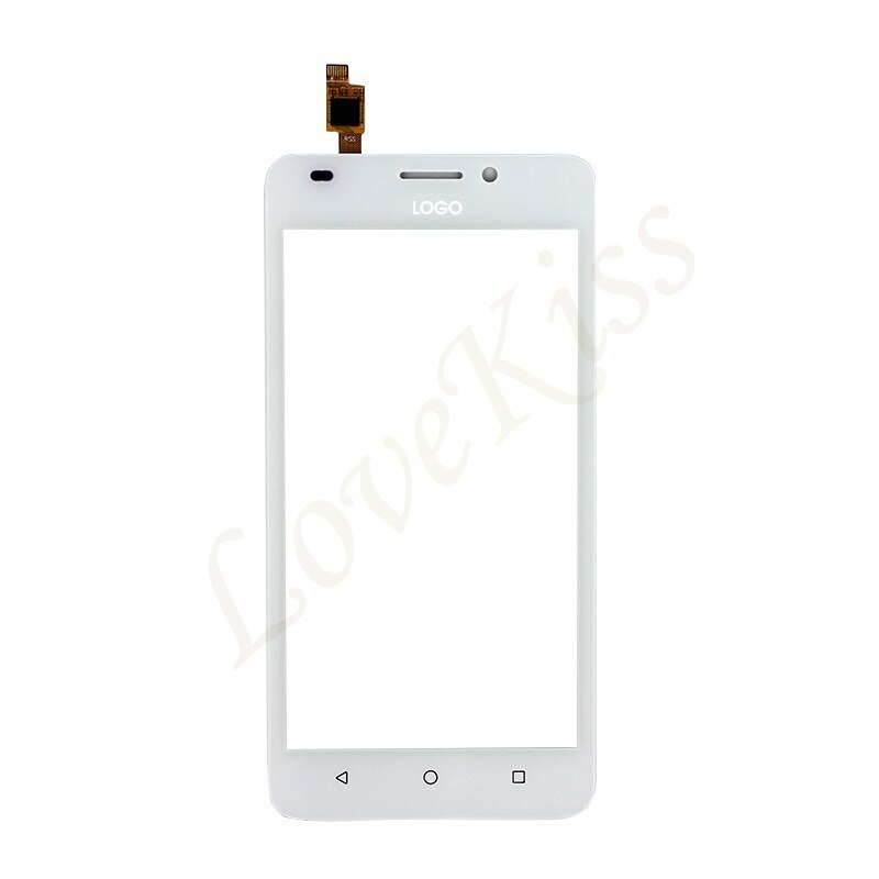Pantalla táctil Y635 para Huawei Ascend Y635 Y635-L21, Sensor de pantalla táctil, pantalla LCD, digitalizador, reemplazo de cubierta de vidrio