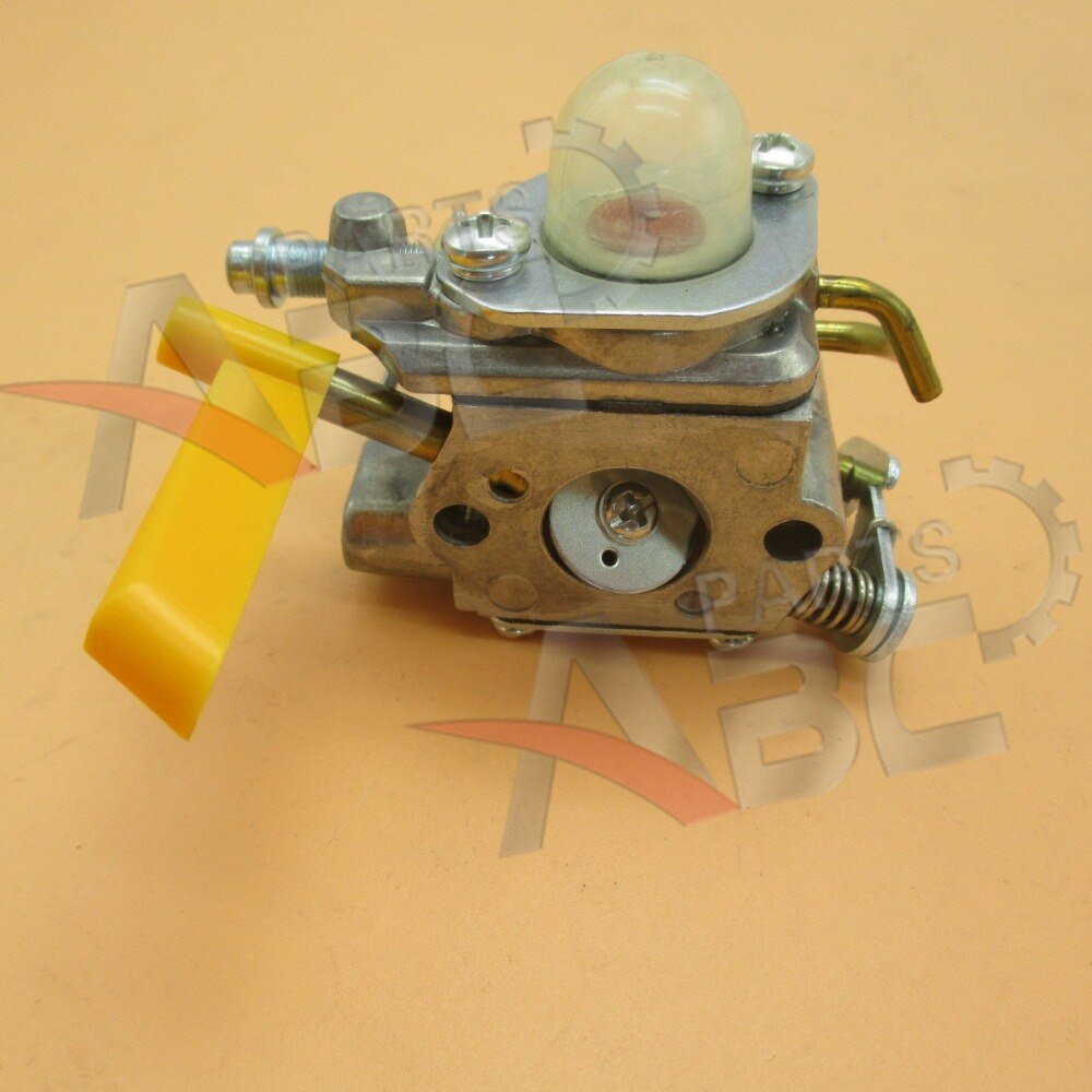 Carburetor 308054013 308054012 26-33cc Homelite Ryobi Craftsman Trimmer Blower