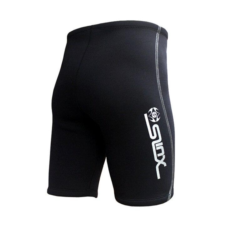 Slinx Mannen Wetsuits Korte Broek 2Mm Neopreen Duiken Shorts Voor Rash