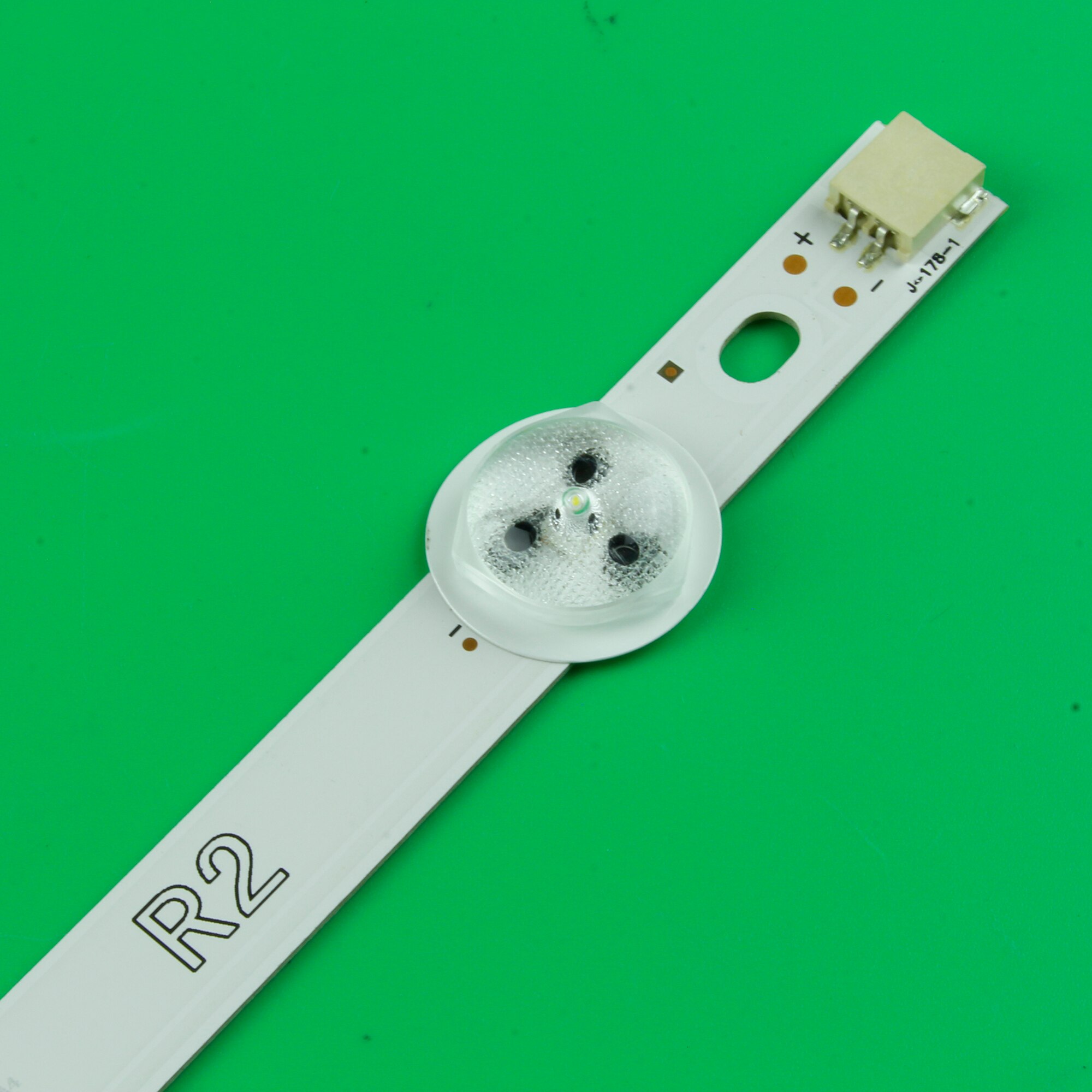 Led-hintergrundbeleuchtung streifen bar für  lg 42 zoll  tv 42 ln 540v 42 613v 42 la 620v lc420 due 42 ln 575s 42 la 62 42 ln 578v 42 ln 575v 42 ln 5710 42 ln 540v