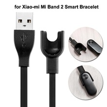 Vervanging Lader Kabel Voor Xiao Mi Mi Band 2 Smart Polsband Armband Mi Band 2 Oplaadkabel Usb Charger Adapter draad