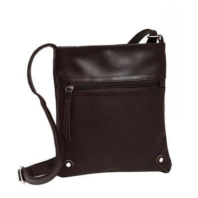 Designer-damen-umhängetaschen, beuteltaschen, leder-crossbody-taschen, schultertaschen, handtaschen, satchels: Dunkelbraun