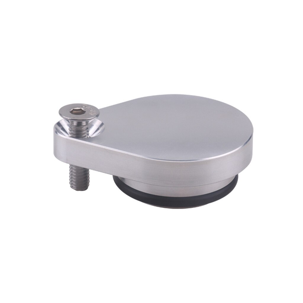 L S Egr Delete Plug Intake Exhaust Block Off Plate Lsx Silverado 4.8l 5.3l 6.0l For Ls Truck Intake/exhaust Manifold Egr Delete