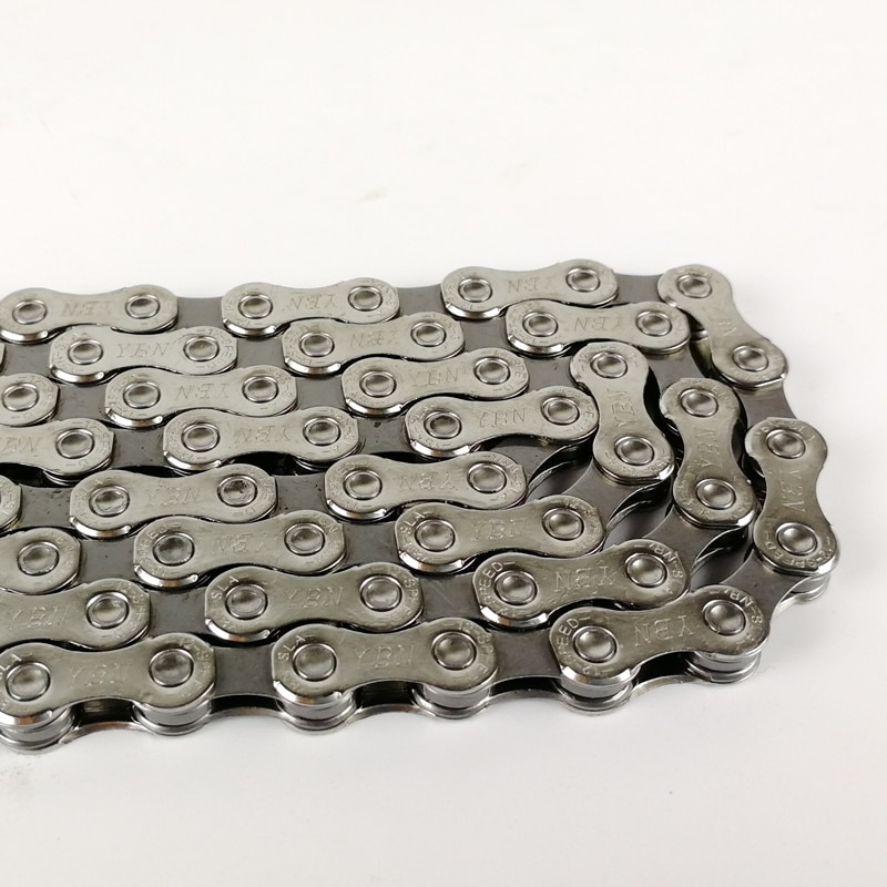 YBN S12 Chain 12 Speed Bicycle Chain MTB Road Bike Chain with magic button 126L 274g