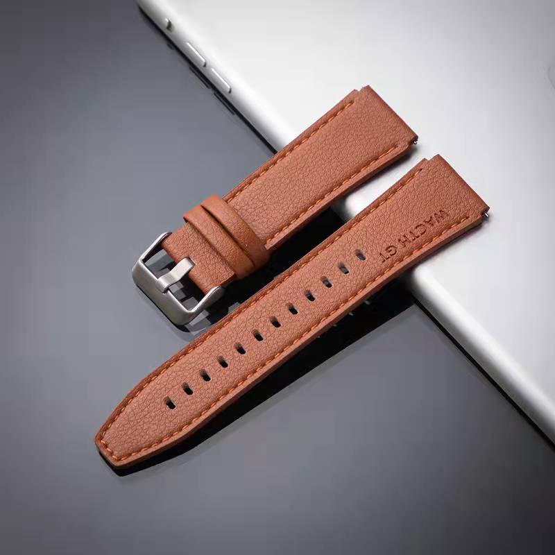 Original 22mm Watchband For Huawei Watch GT3 GT 3 Pro /GT4 Huawei 4 Pro Bracelet Strap GT 2 GT2 Pro 46mm Smartwatch Band