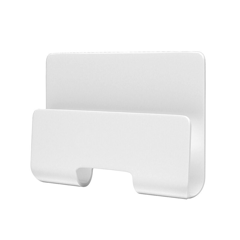 Support mural de support mural de tablette de téléphone portable pour Iphone pour Ipad support universel de support de tablette de charge pour Samsung