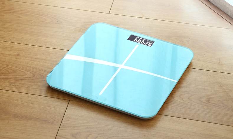 Body Fat Scales Household Weigh Measuring Scale Human Health Electronic Weighing Bluetooth Connection Phone Instrument