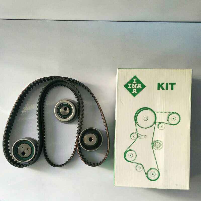 Kit de sincronización K015373XS para tiggo 2,4, haval h3 engine mitubish 4g63 5300659100 123teetch