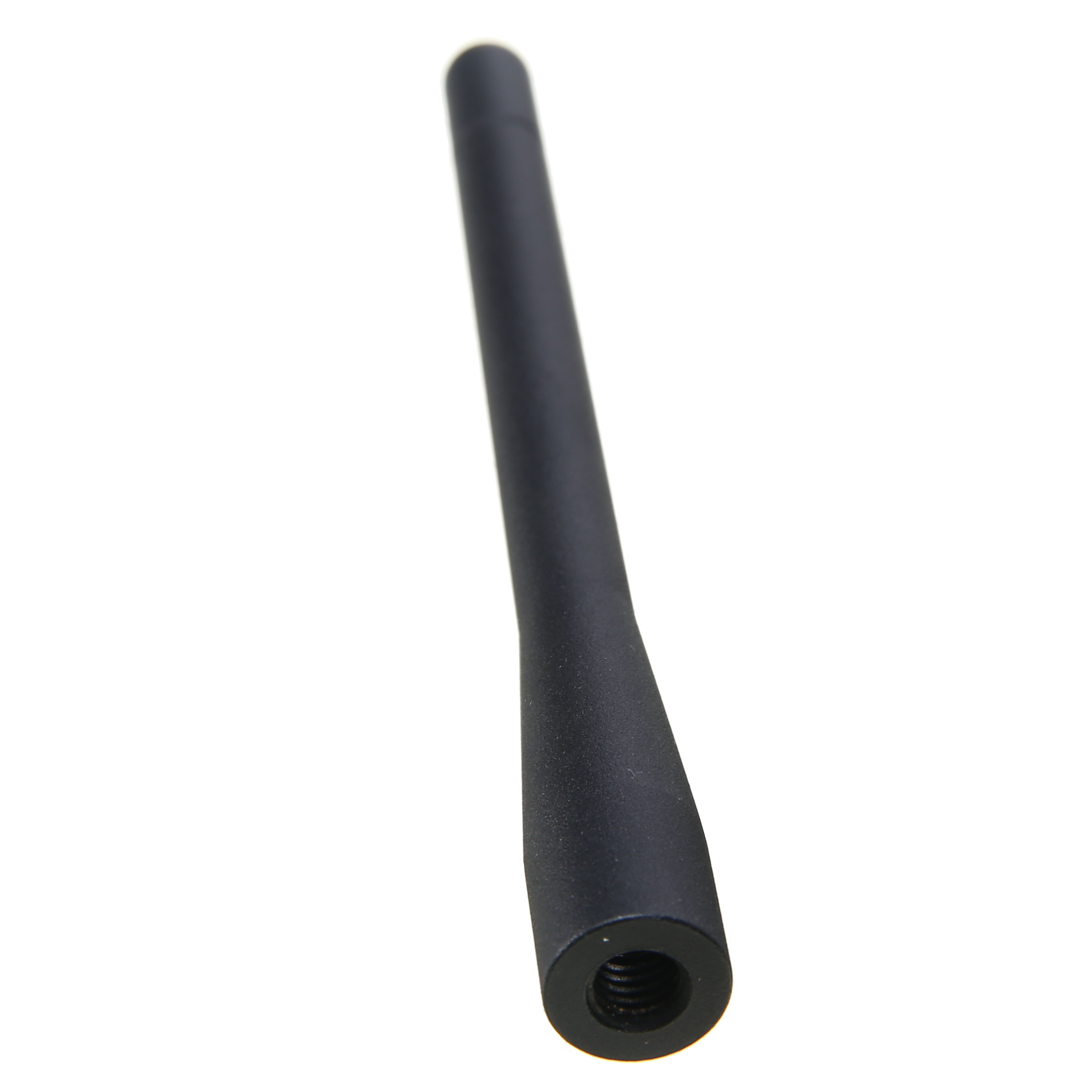 Voor Dodge Ram 1500 1Pc 4.7 Inch Korte Antenne Mast Auto Am/Fm Radio Signaal Antenne