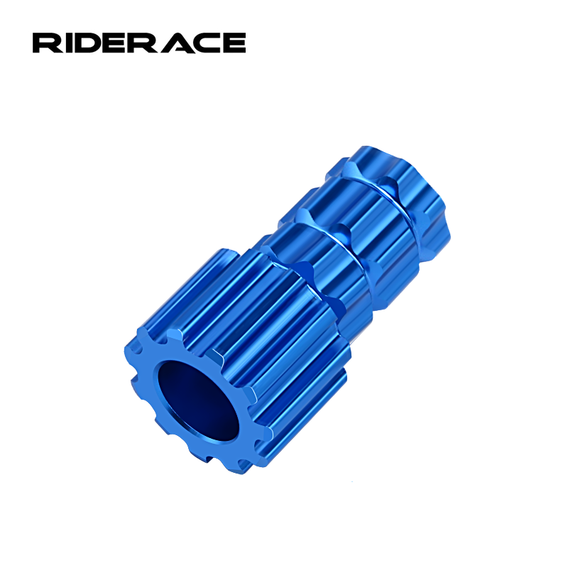Fiets Crank Verwijderen Installeren Tool Voor Shimano XTR M9100 Fiets Crank Arm Cover Schroef Moersleutel Fietsen Crankstel Installatie Gereedschap