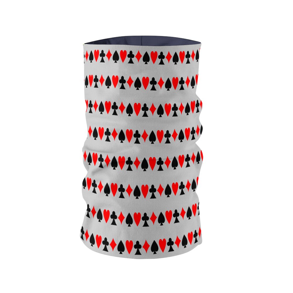 Hals gamasje utendørs bandana sykling skjerf støvtett hals gamasjer rør vandring skjerf sport bandanas munn beskyttelse skjerf