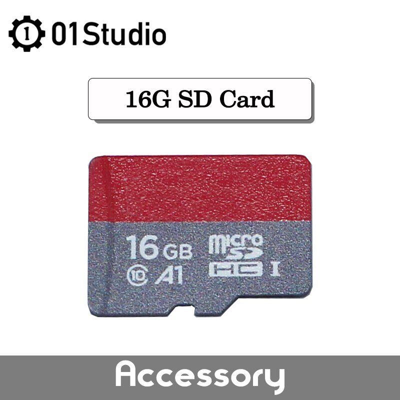 01Studio 16Gb 32Gb Micro Sd-kaart
