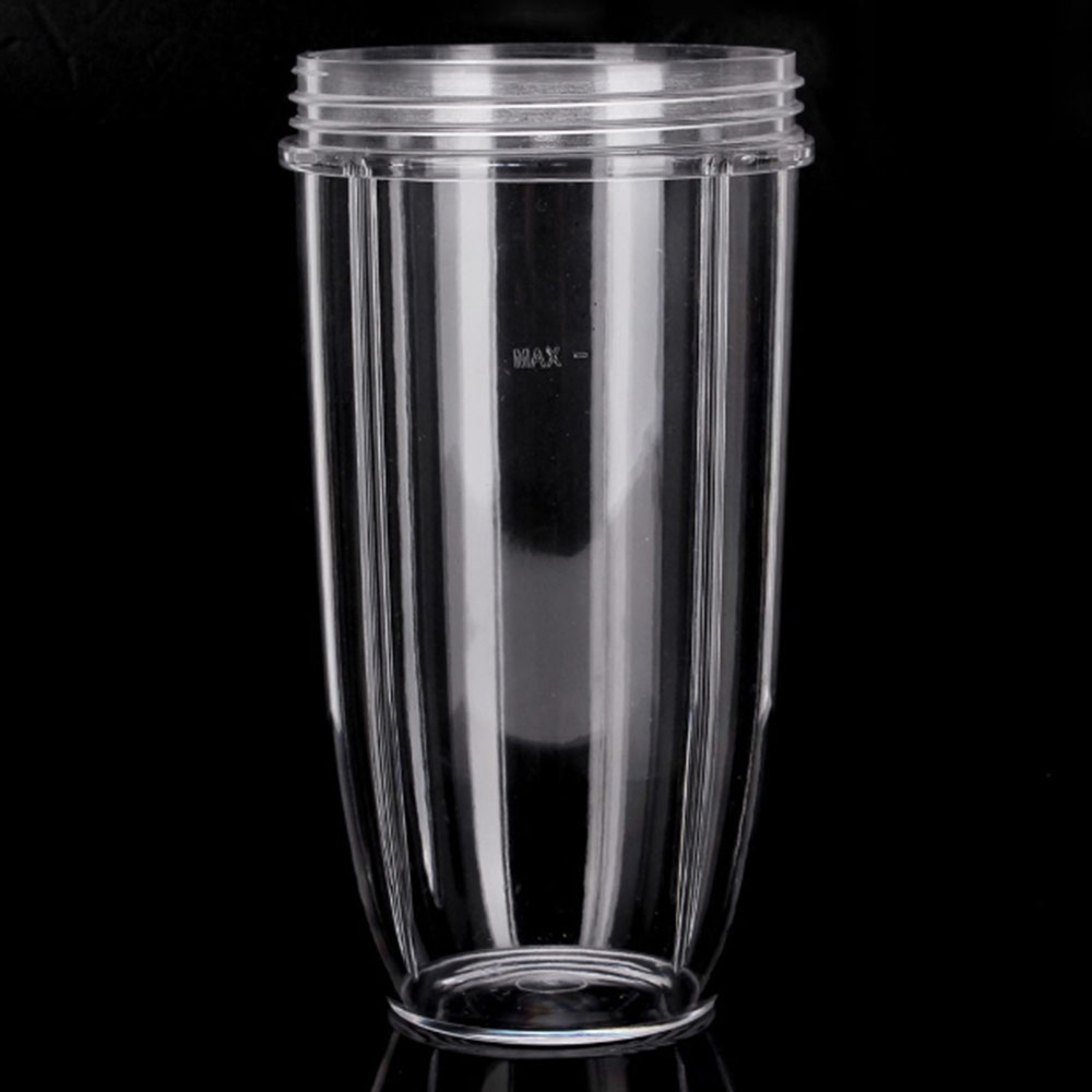 Juice extrakt kopp kopppressare 24oz 32oz frukt hem magi pulverisera ersättning för nutribullet mixer muggen miljö