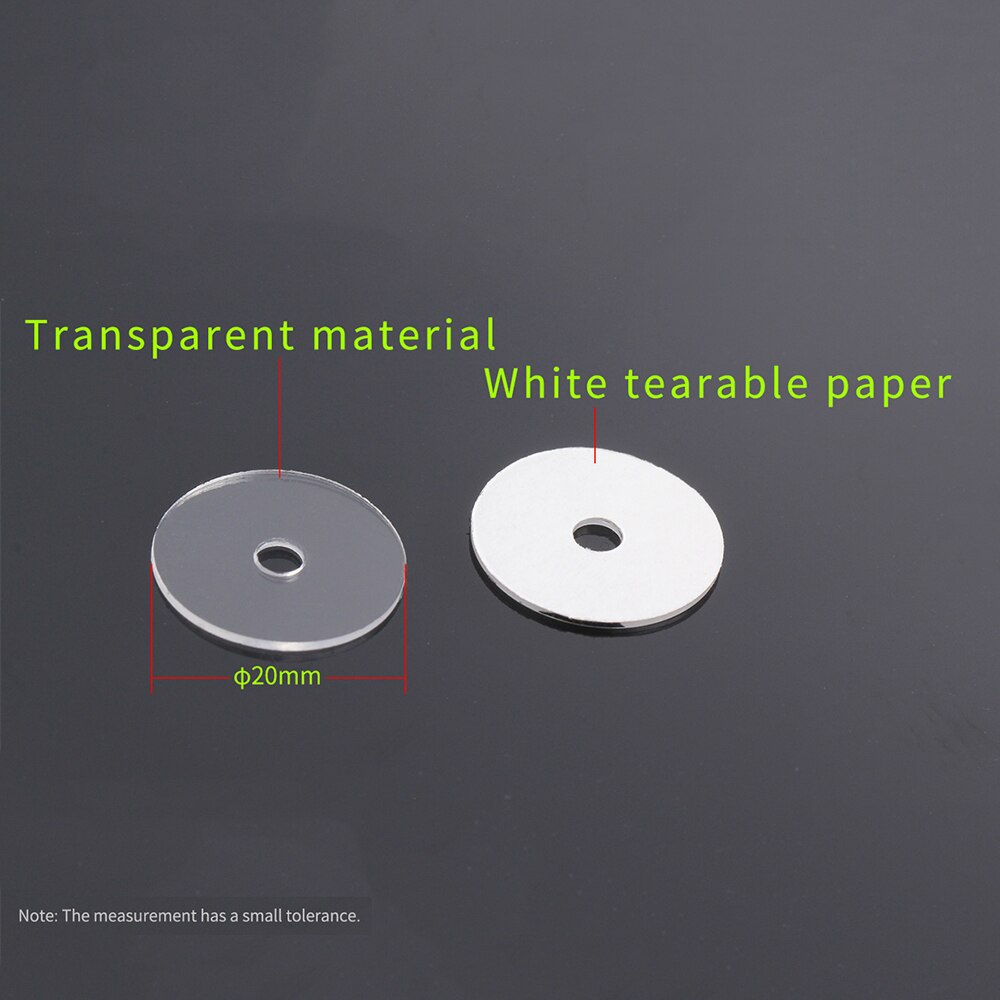 10Pcs Risico Fiets Ventiel Velg Sticker Voor Mtb Road Bike Presta Valve Sticker Koolstofvezel Velg Bescherming Pad Fietsen accessoires