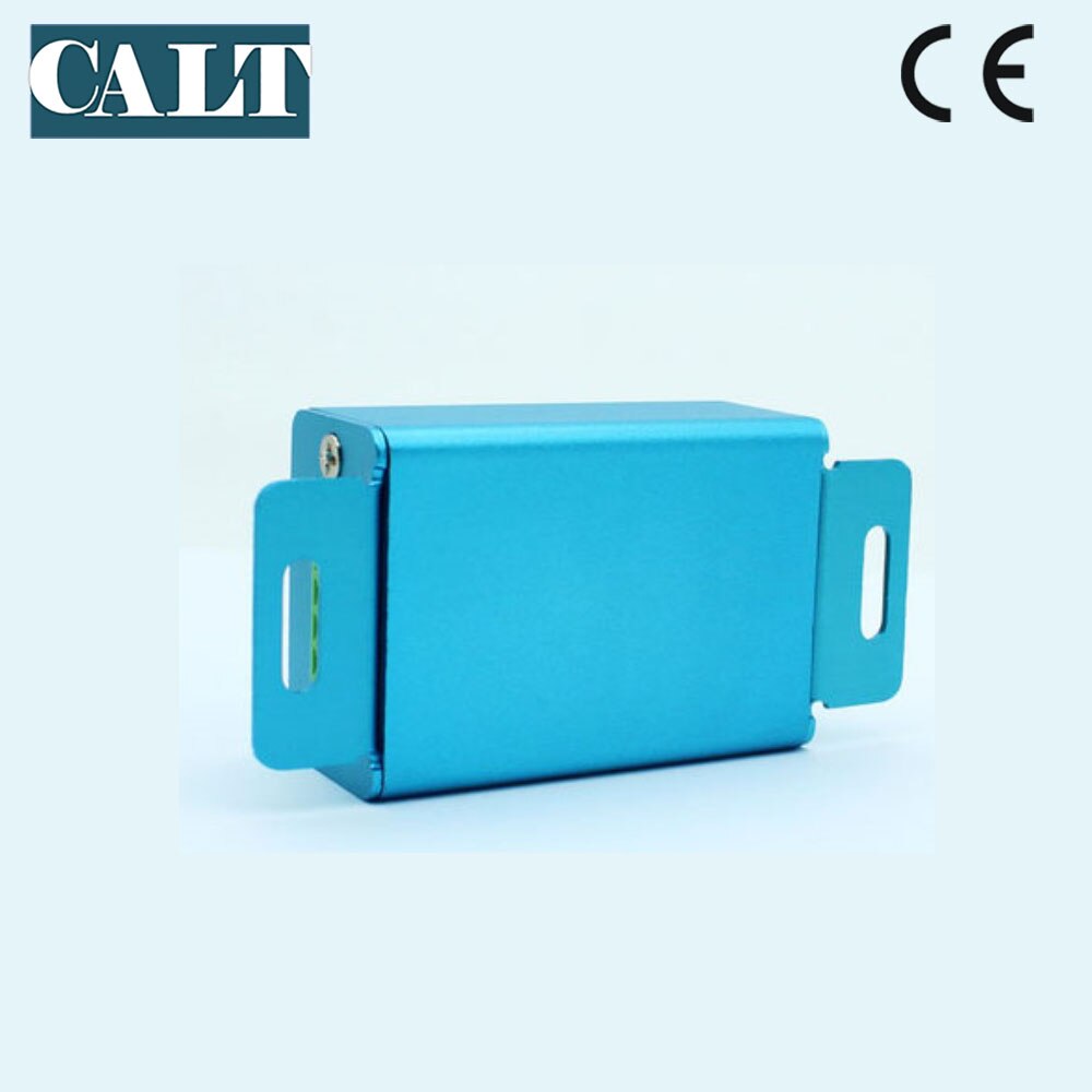 CALT – transmetteur de pesage anti-interférence de haute précision, tension de courant, cellule de charge, amplificateur de force 4-20ma 0-5V 0-10V