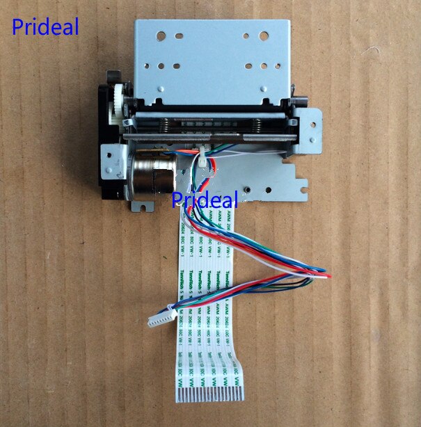 Prideal nuovo testina di stampa termica per GP-58130IIIC GP-58130IC 58130IVC 58130MI stampante testina di stampa termica