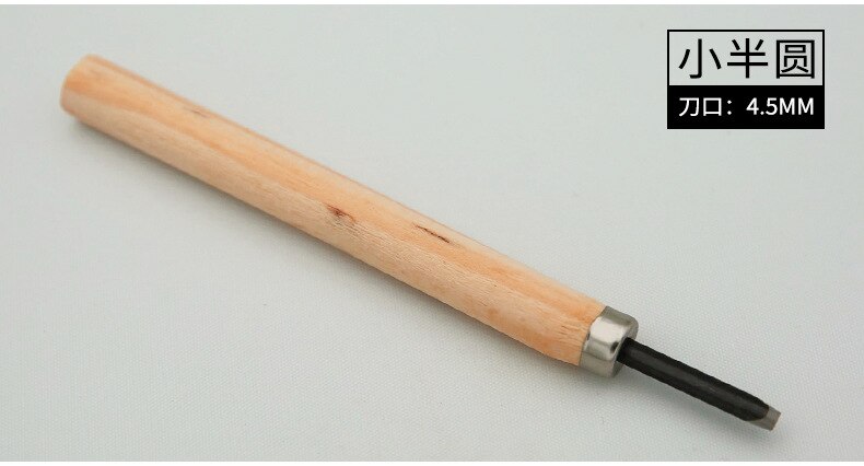 YJN-cinceles para tallar madera, cuchillo para cortar madera, herramientas básicas de bricolaje y gubias para carpintería, 12 Uds./8 Uds./6 uds.